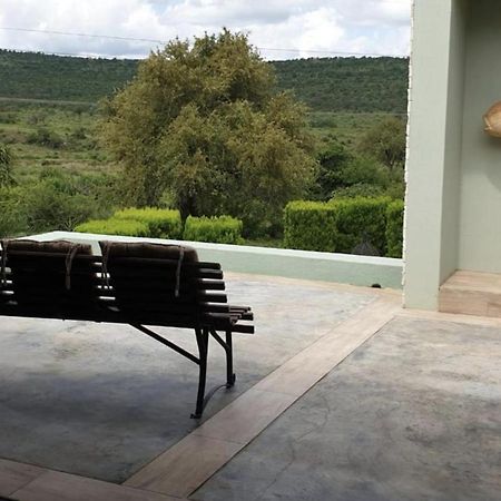 Kruger Allo View B&B Komatipoort Eksteriør bilde