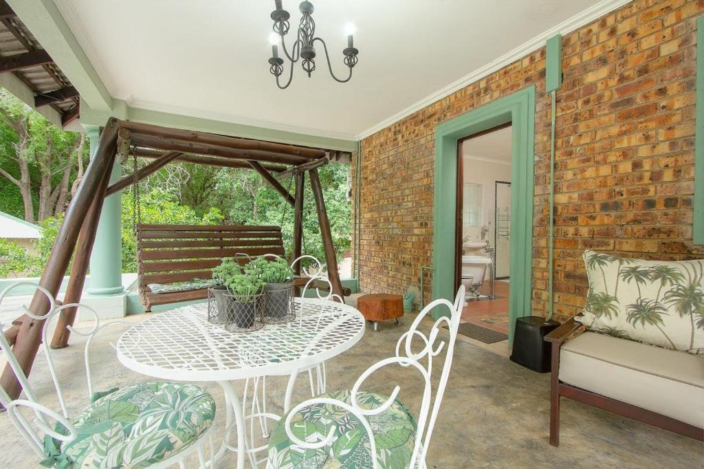 Kruger Allo View B&B Komatipoort Eksteriør bilde