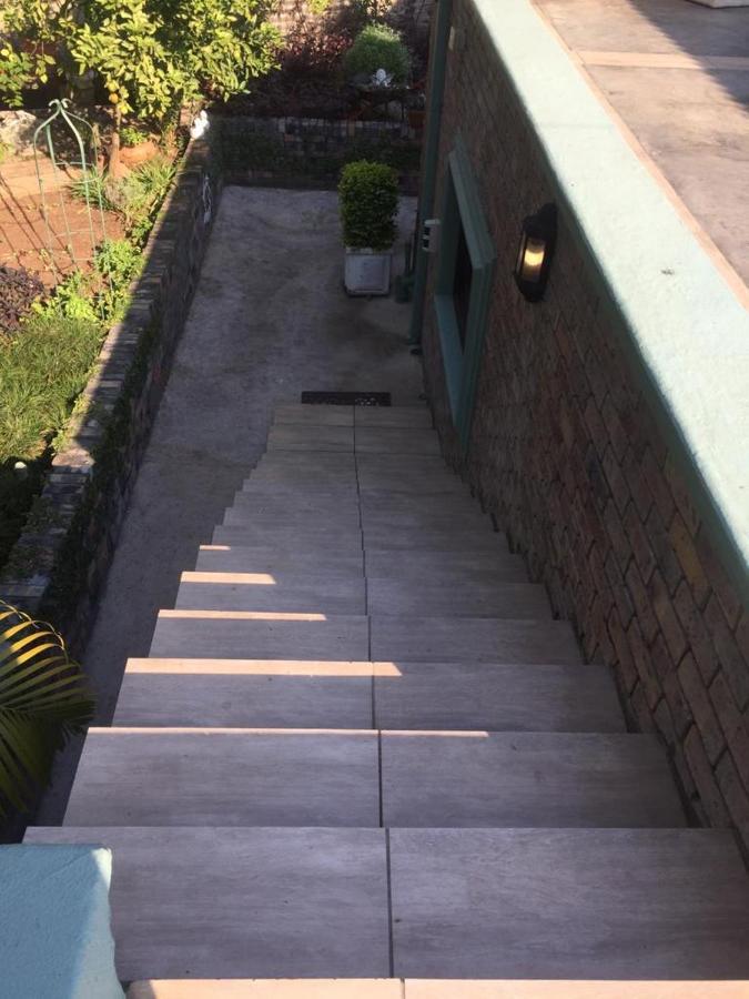 Kruger Allo View B&B Komatipoort Eksteriør bilde